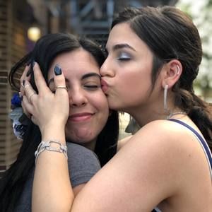 Meet your Posher, Jacklyn